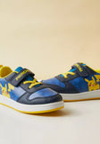 Max pokemon boys shoes