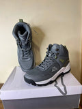 Kappa grey men's shoes (Box Packaging)