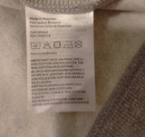 H&M take it easy sweatshirt (Fleece lined) (Winter)