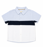 Eligo Halfsleeves Formal Shirt (Summer)