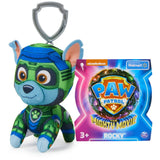 Paw patrol keychain toy