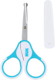 Nuk baby nail scissors