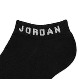 Nike Jordan Black socks
