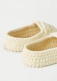Juniors Textured Slip-On infant shoes