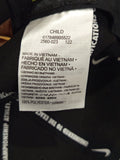Nike black adult cap