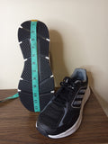 Adidas grey star men's running shoes(Box packaging)