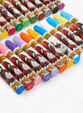 Marvel Spidey Oil Painting Sticks (24pcs)