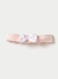 Juniors fleece frock & Headband set (set of 2) (Winter)