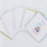 Juniors Baby Hanky (10pcs)