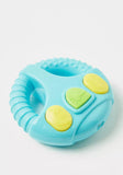 Juniors Remote Control Train with Light and Sound (Toy)
