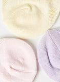 Juniors heart textured socks (pack of 3)