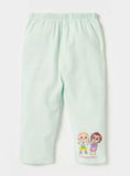 Cocomelon printed leggings (set of 2)