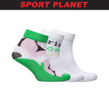 Adidas marimekko printed socks (pack of 3)