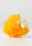 Juniors Star Bath sponge