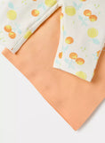 Juniors hello Summer shirt & Pyjama set (set of 2) (Summer)