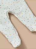 Juniors I am the coolest sleepsuit (winter)
