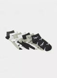 Juniors Dino ankle socks(set of 7)