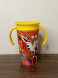 Munchkin 360° miracle sippy cup (9oz)
