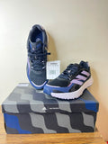 Adidas Marimekko colorblock shoes (Box Packaging)