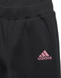 Adidas pink sweatshirt & Jog set (set of 2) (Winter)