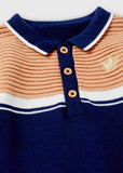 Matalan crown knitted sleepsuit (Winter)