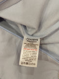 Juniors I dig dinos padded, zipped & hooded openfeet sleepsuit (Winter)