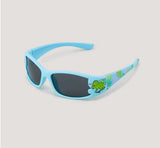 Matalan Kids Blue Dinosaur Sunglasses