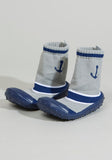 Juniors anchor printed Baby skidders