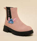 R&B Lilo & Stitch long shoes