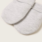 Juniors Solid Mittens Accessories