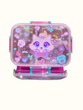 R&B kitty stainless steel Bento lunch box