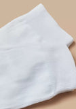 Juniors white leggings (set of 2)