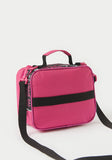 Barbie insulated lunch bag (no strap)