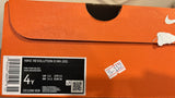 Nike revolution pink girls shoes (Box Packaging)