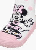 Disney Minnie Mouse Polk dots skidders