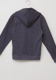 Juniors 360 trail printed fleece lined hoodie (Winter)