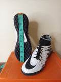 Nike HypervenomX Proximo TF White/Black(Box packaging)