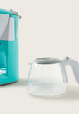 Juniors coffee maker play at home set (Toy)