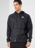 Nike black mens hoodie (Winter)