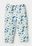 Mickey mouse theme shirt & pyja set (set of 2)
