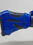 Blaze storm gun shooting toy (40 pcs)
