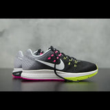 Nike Air Zoom grey tie & Die shoes(Box packaging)