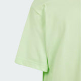 Adidas pastel green tshirt (Summer)