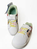 R&B daisy & minnie shoes