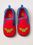 Wonder woman Winter shoes