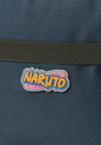 Juniors naruto printed insulated lunch bag with strap
