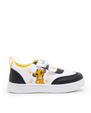 R&B Disney Lion King colorblock shoes