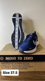 Nike downshifter navy textured shoes (Box Packaging)