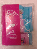 Barbie tie & Die briefs (set of 3)