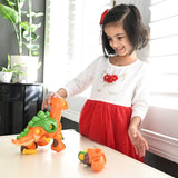 Stem kids dino construction set (Toy)